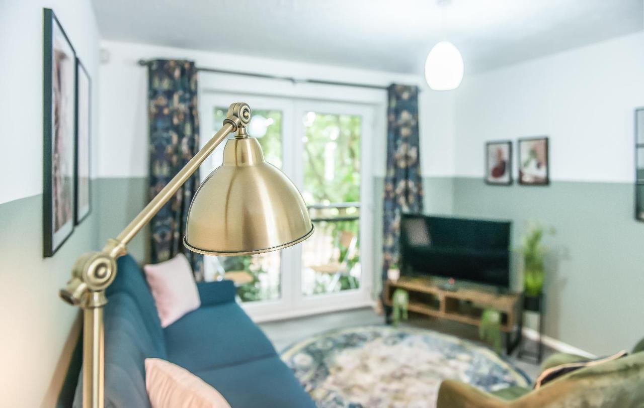 Pipkin Place Serviced Apartment