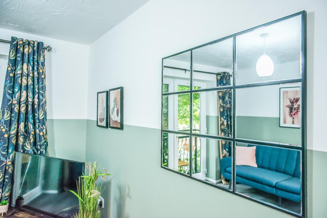 Apartment Pipkin Place Serviced *