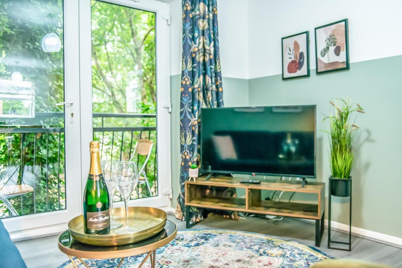 Pipkin Place Serviced Coventry