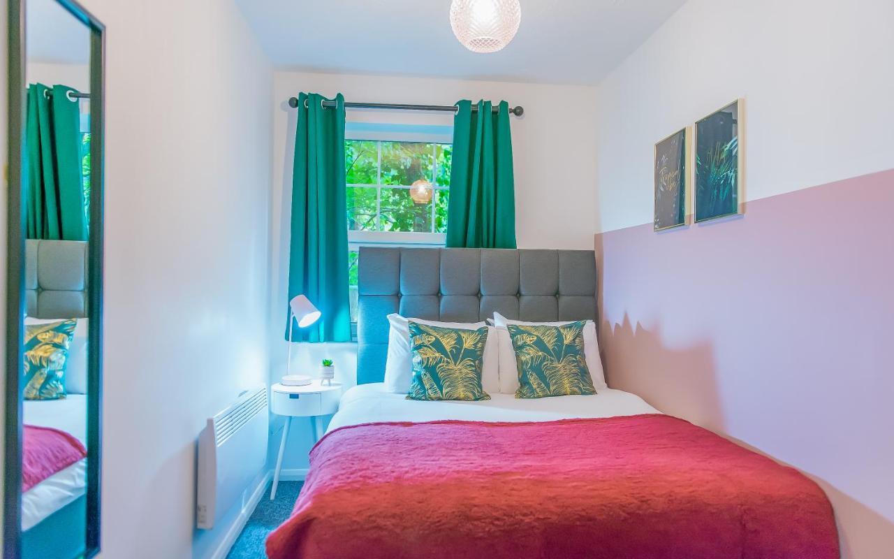 Pipkin Place Serviced Apartment *