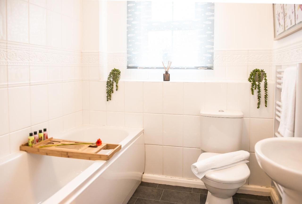 Pipkin Place Serviced Apartment *